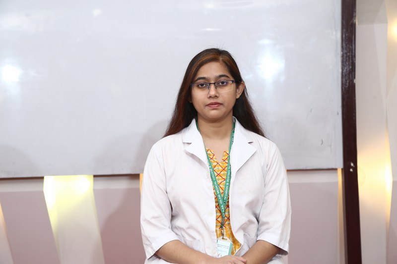 Dr. Noshin Sharmili